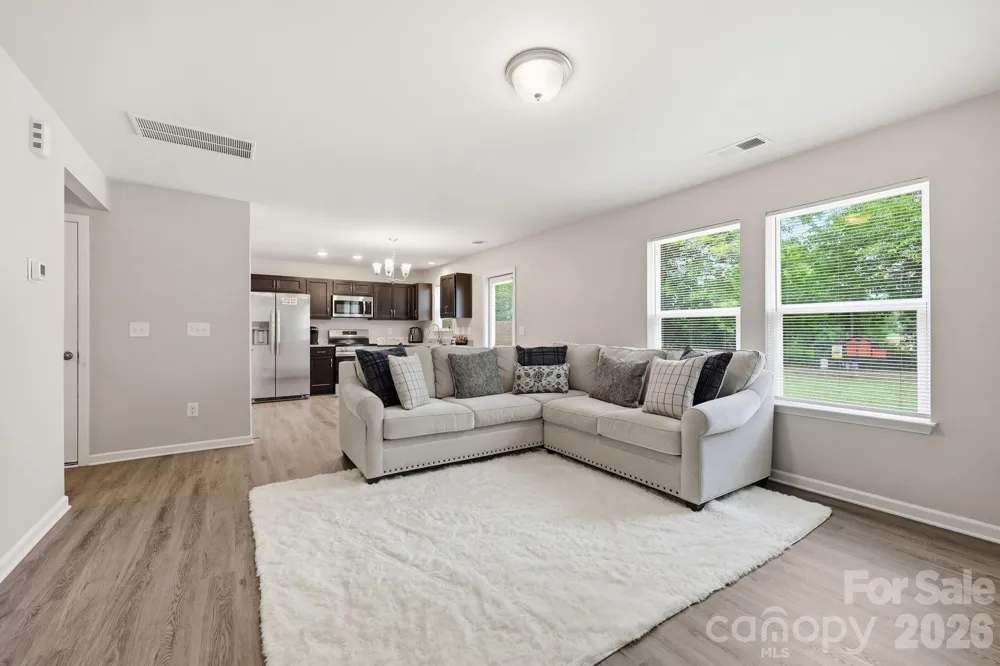 132 Billy Goat Court Lexington, NC 27292