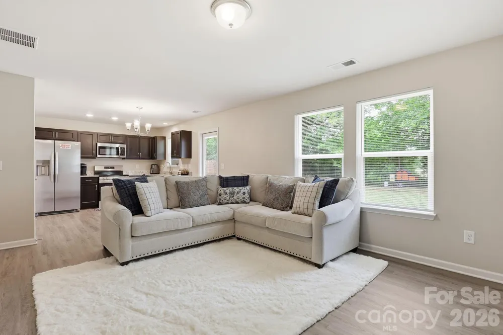 132 Billy Goat Court Lexington, NC 27292
