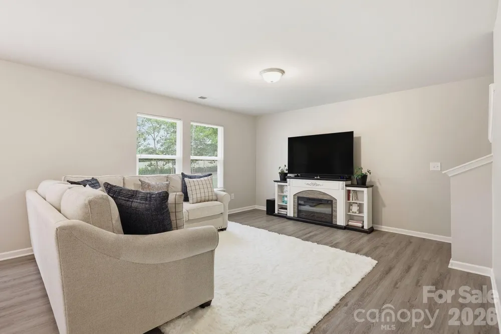 132 Billy Goat Court Lexington, NC 27292