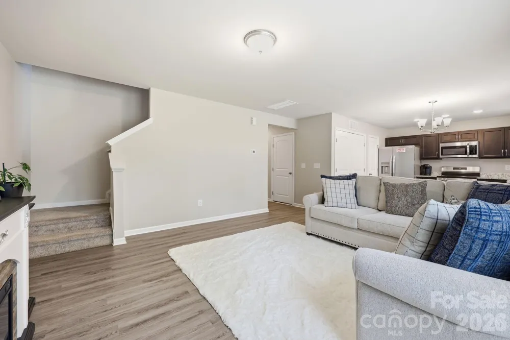132 Billy Goat Court Lexington, NC 27292