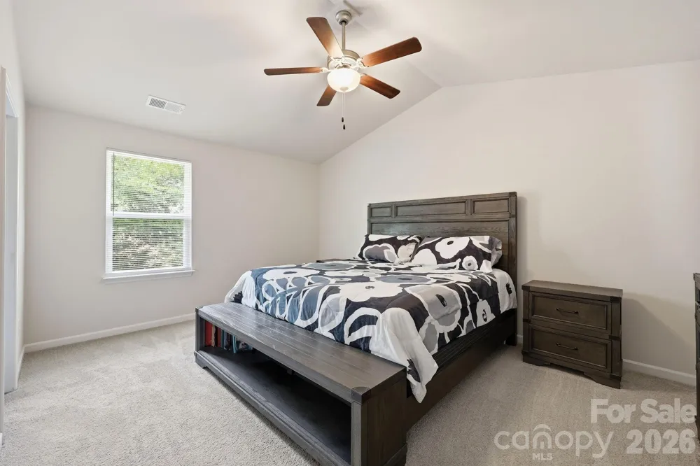132 Billy Goat Court Lexington, NC 27292