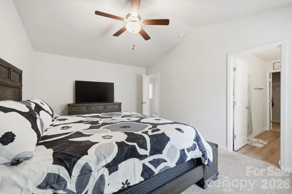 132 Billy Goat Court Lexington, NC 27292