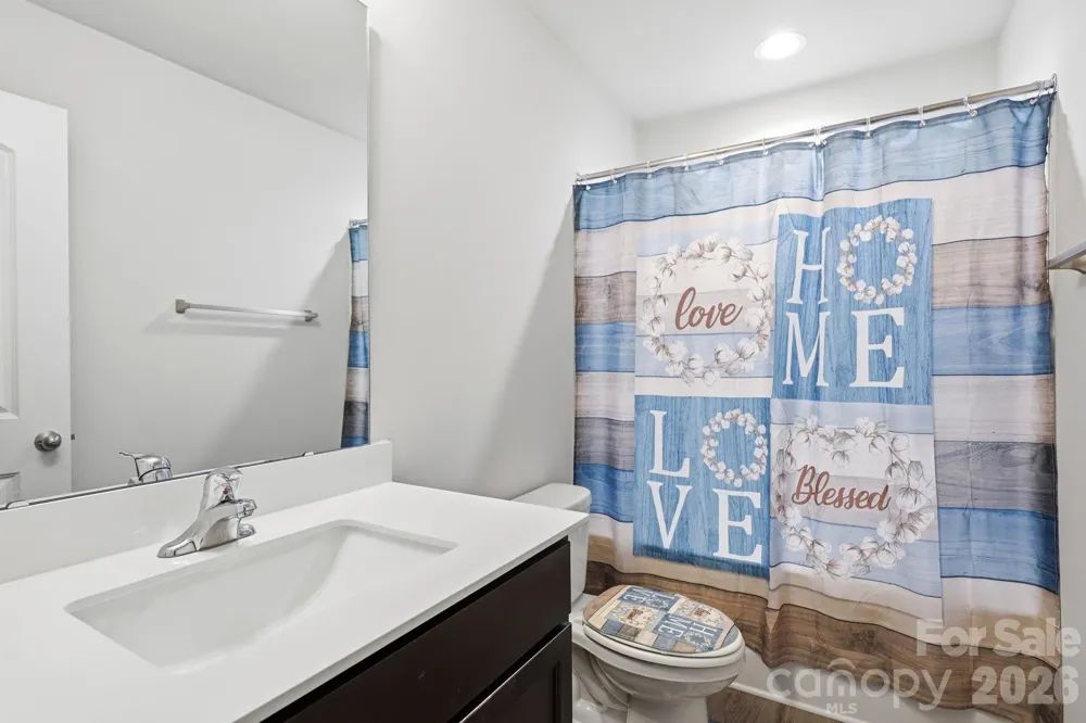 132 Billy Goat Court Lexington, NC 27292