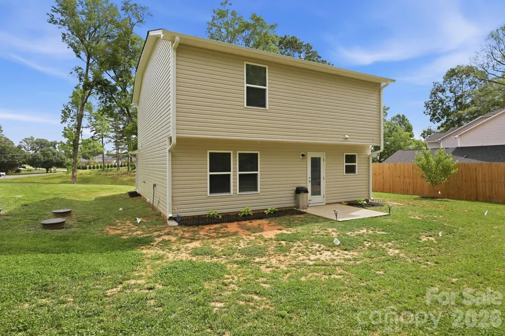 132 Billy Goat Court Lexington, NC 27292