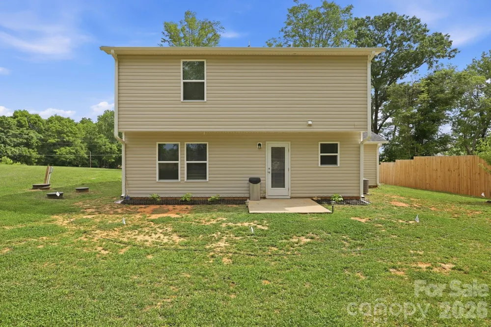 132 Billy Goat Court Lexington, NC 27292