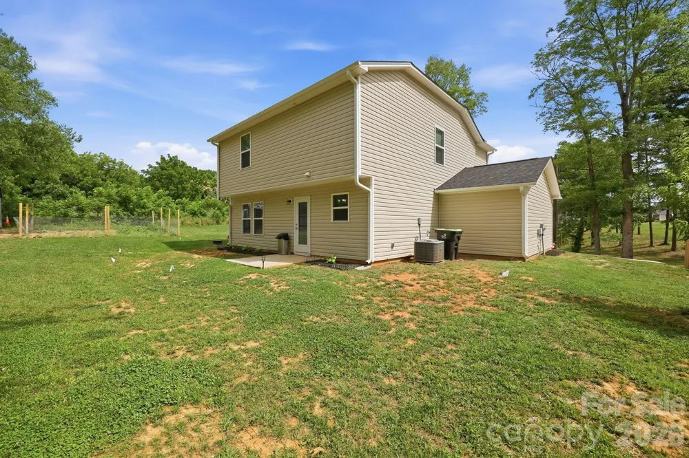 132 Billy Goat Court Lexington, NC 27292