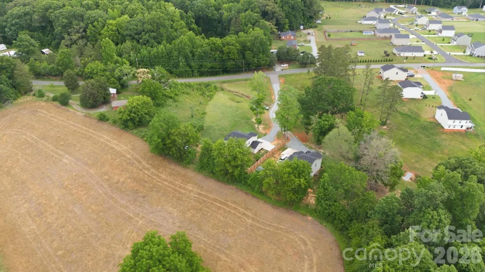132 Billy Goat Court Lexington, NC 27292