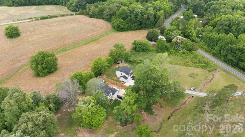 132 Billy Goat Court Lexington, NC 27292