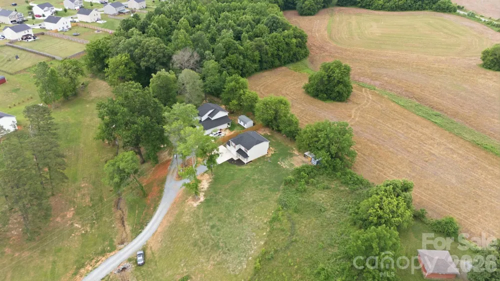 132 Billy Goat Court Lexington, NC 27292