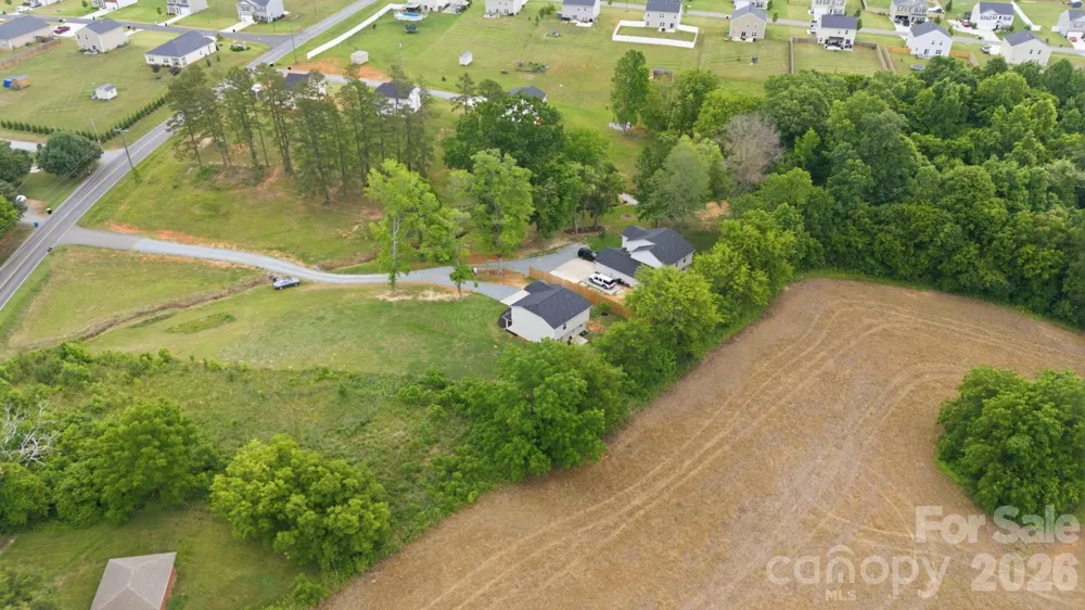 132 Billy Goat Court Lexington, NC 27292