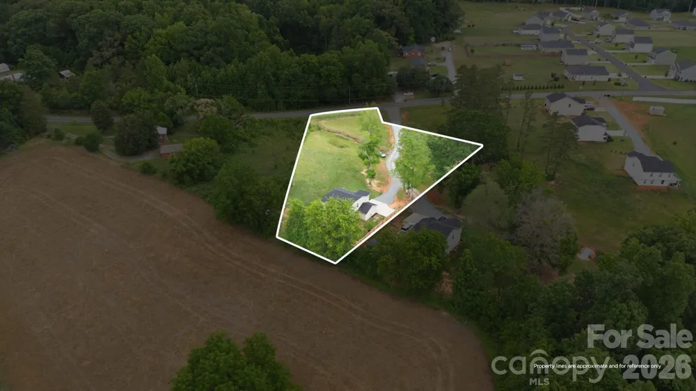 132 Billy Goat Court Lexington, NC 27292