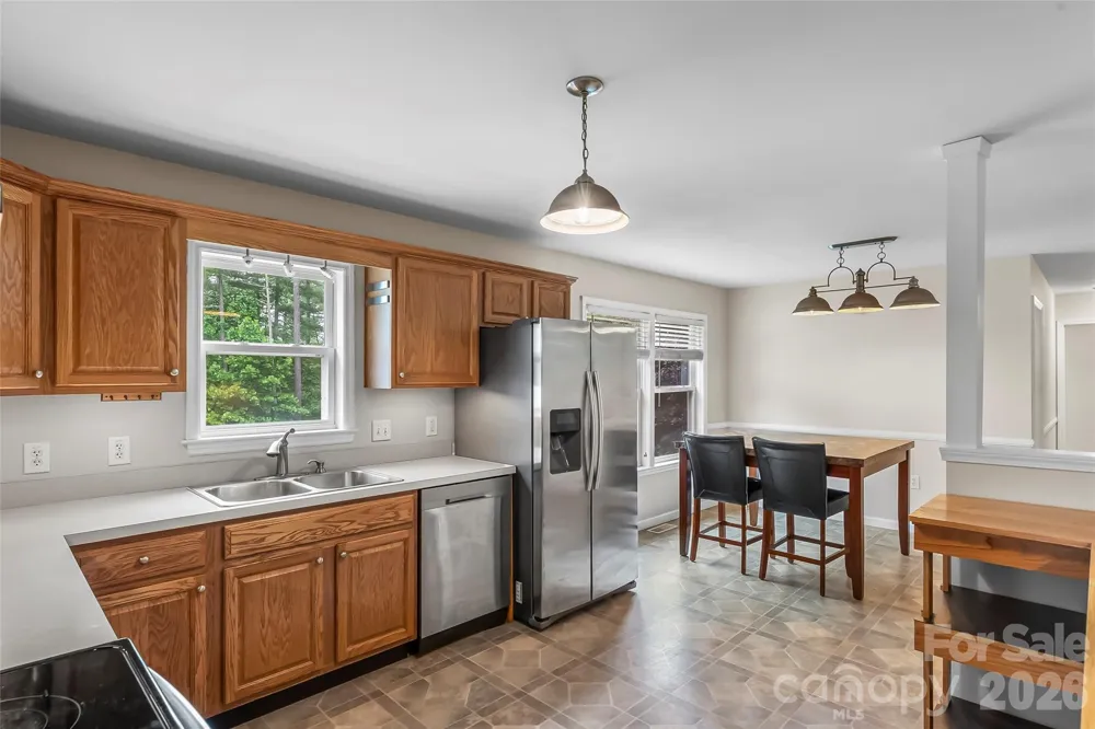 2610 Bear Creek Road Marshall, NC 28753