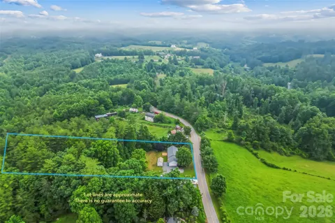 2610 Bear Creek Road