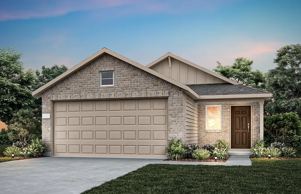 1302 Tramore Way