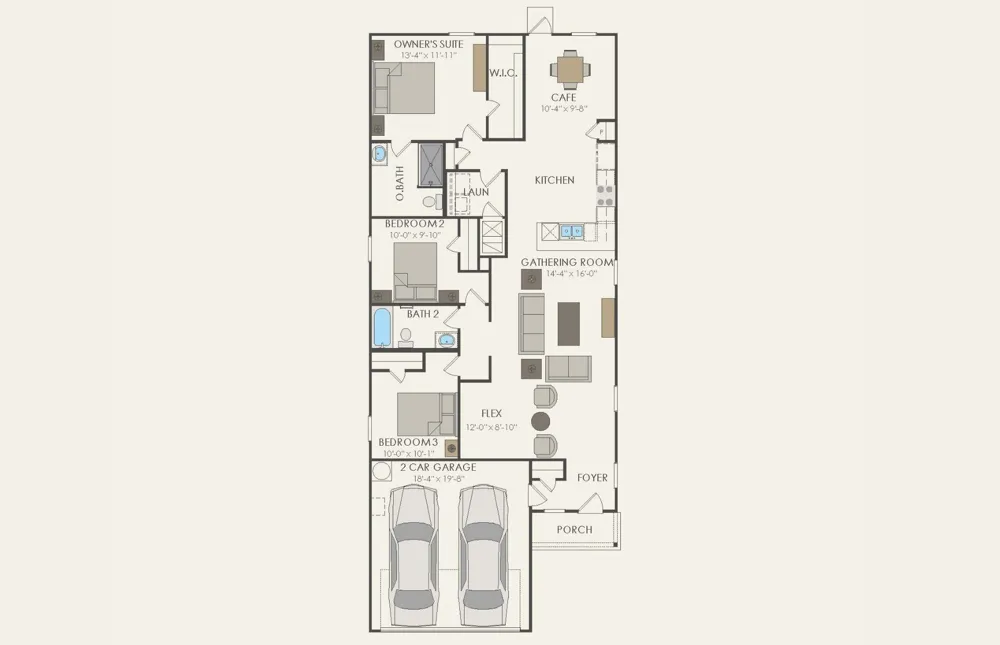 1302 Tramore Way Princeton, TX 75407