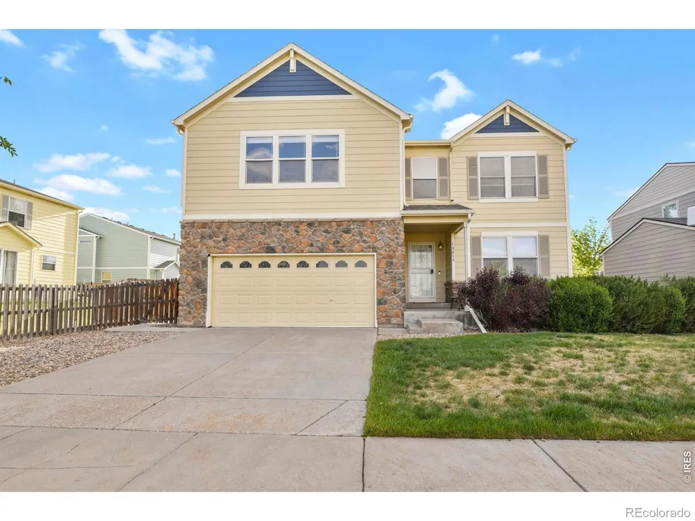 10039 Granby Drive