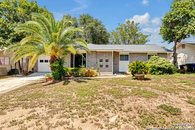 4303 Sunshadow