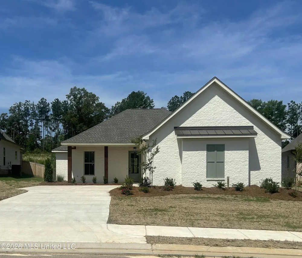 197 Bronson Bend Flowood, MS 39232
