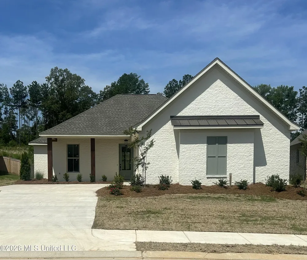 197 Bronson Bend Flowood, MS 39232