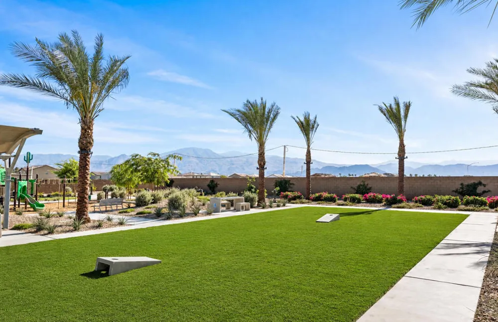 83 Calle Trejo Drive Coachella, CA 92236
