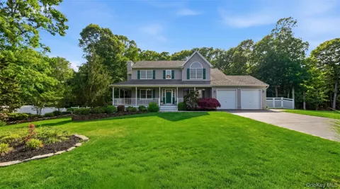 77 Woods Road