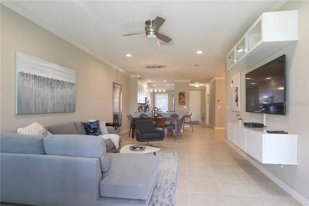 12740 SORRENTO WAY #103 Bradenton, FL 34211