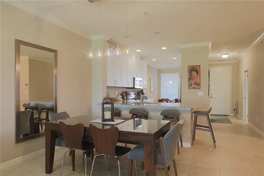 12740 SORRENTO WAY #103 Bradenton, FL 34211