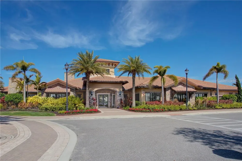 12740 SORRENTO WAY #103 Bradenton, FL 34211