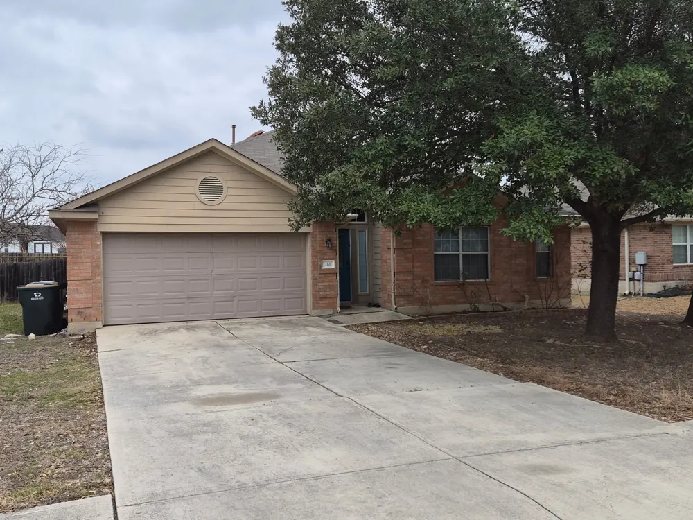 261 Amber Ash Drive