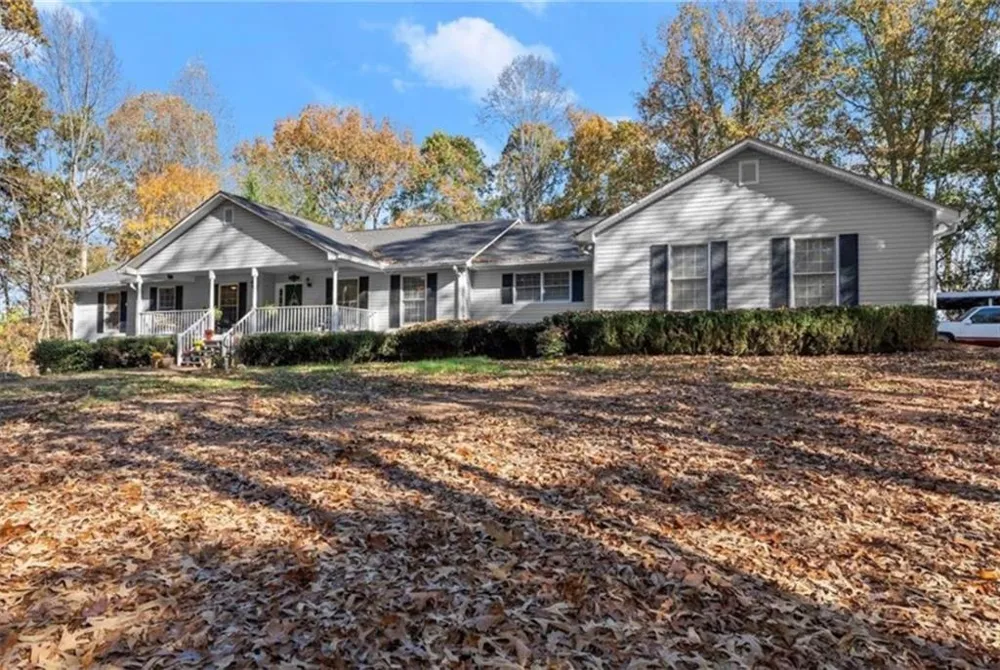 305 Mountain Brook Road