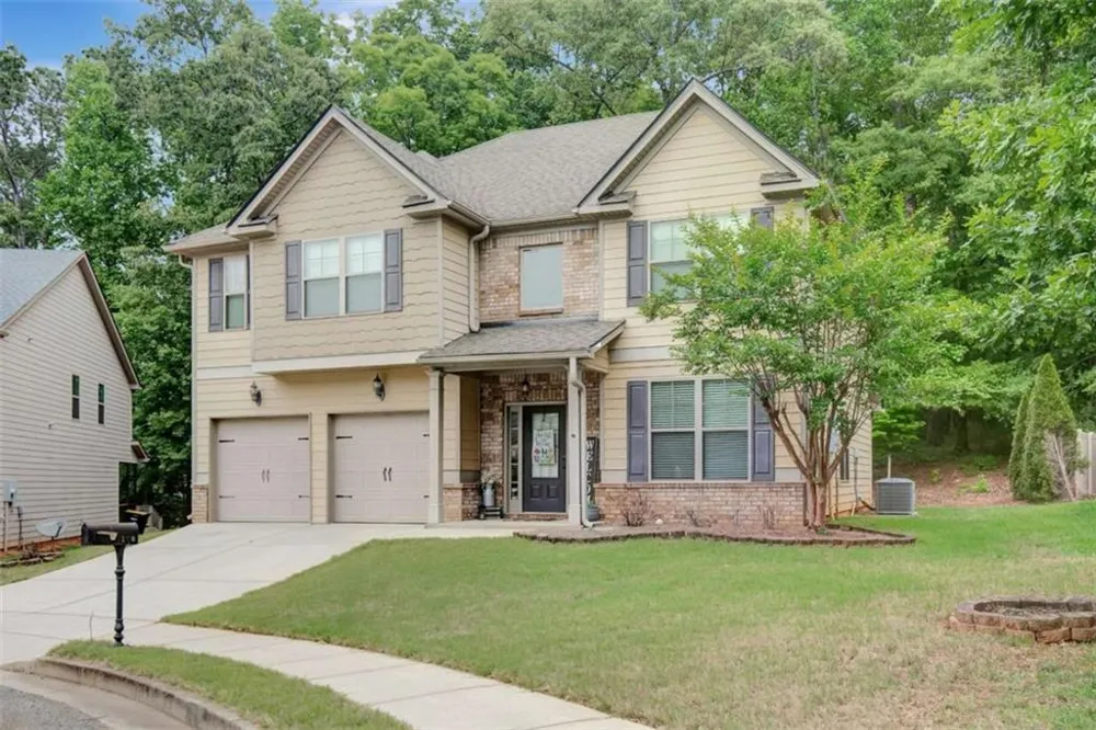 108 Village Place