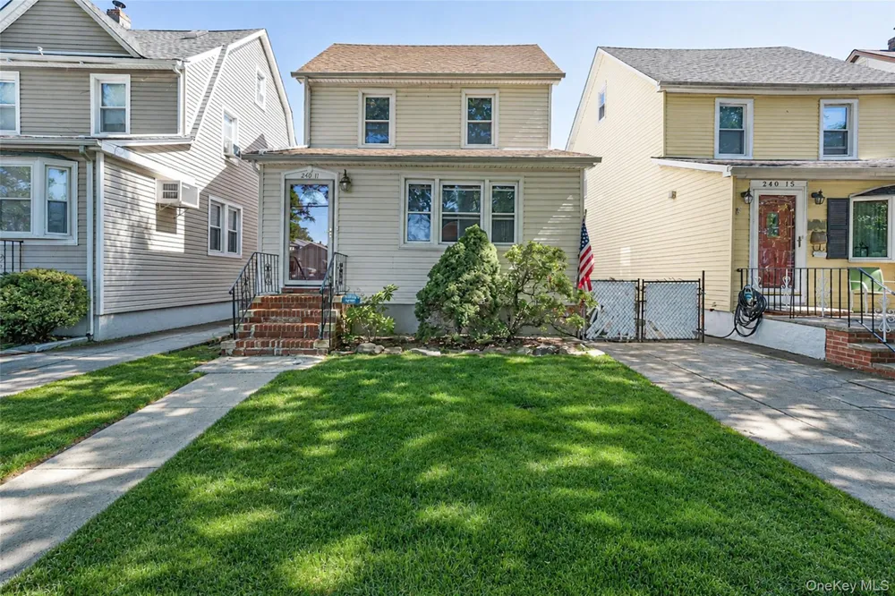 240-11 88th Avenue
