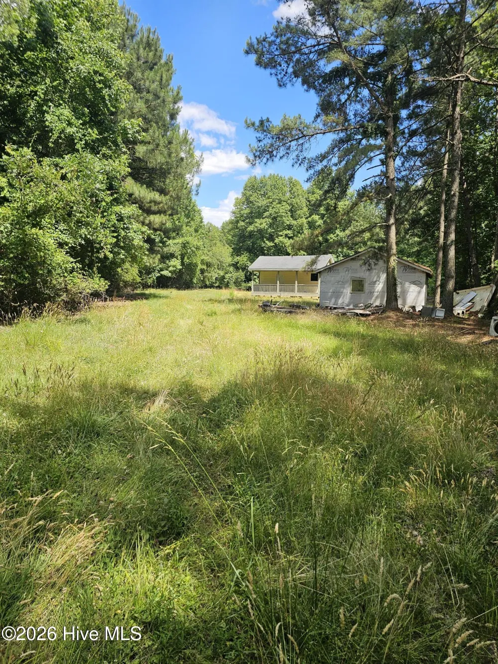 000 Madison Court Bailey, NC 27807