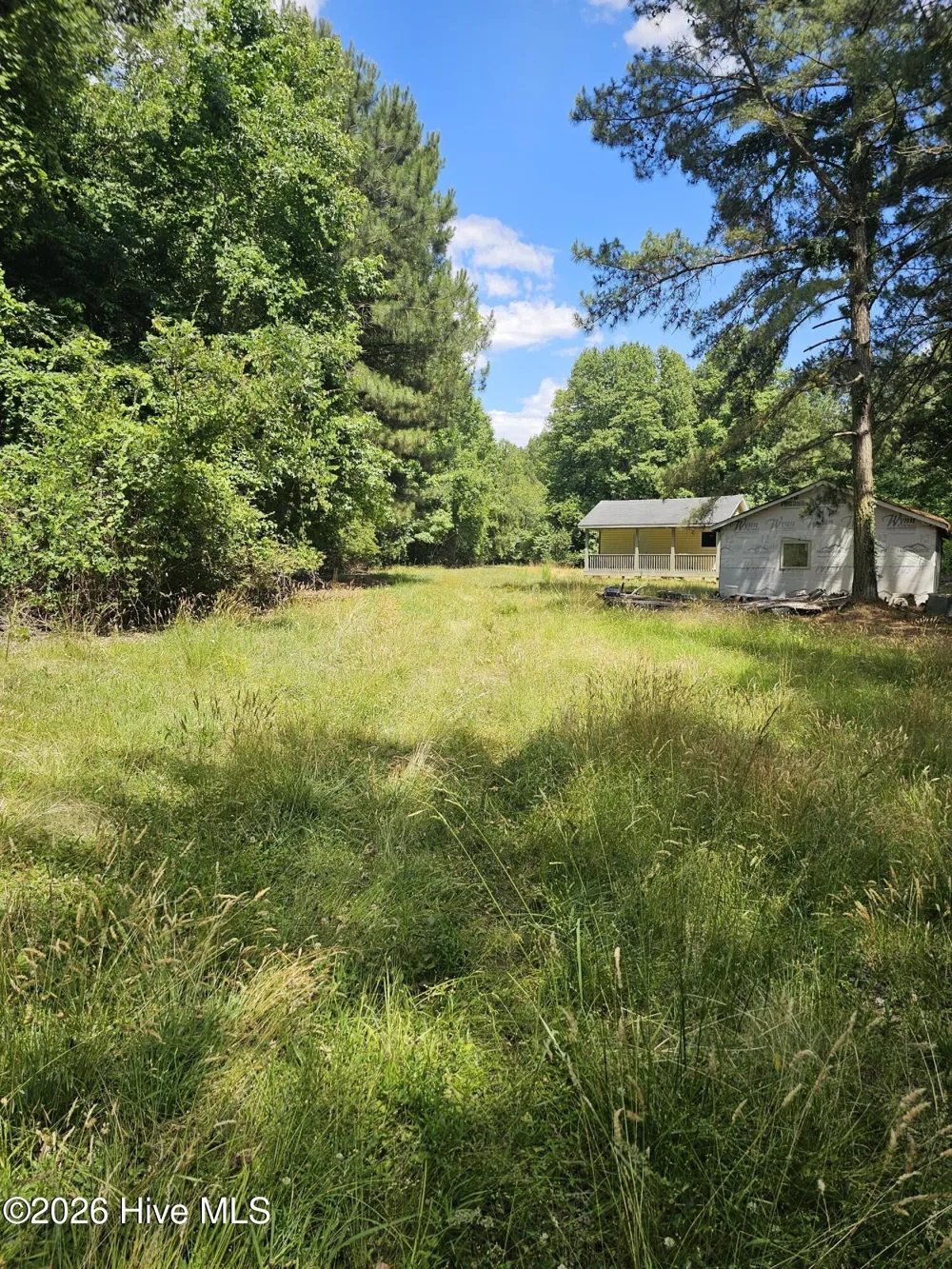 000 Madison Court Bailey, NC 27807