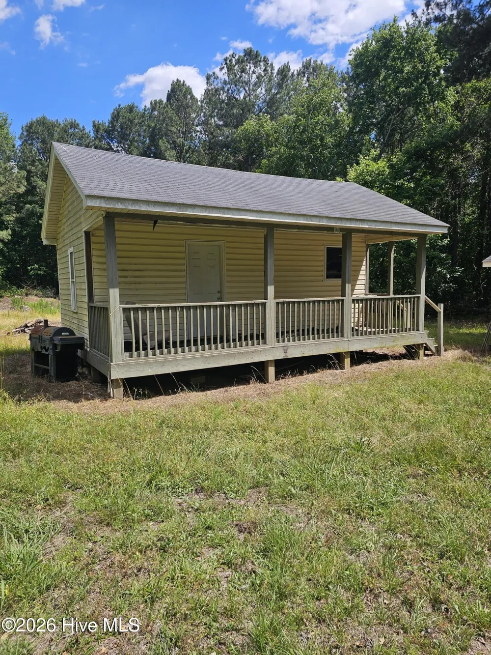 000 Madison Court Bailey, NC 27807