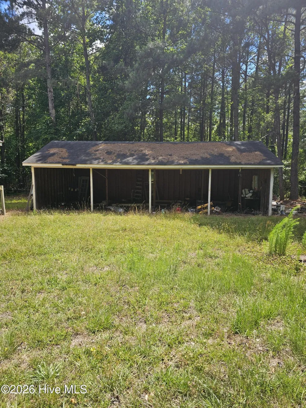 000 Madison Court Bailey, NC 27807