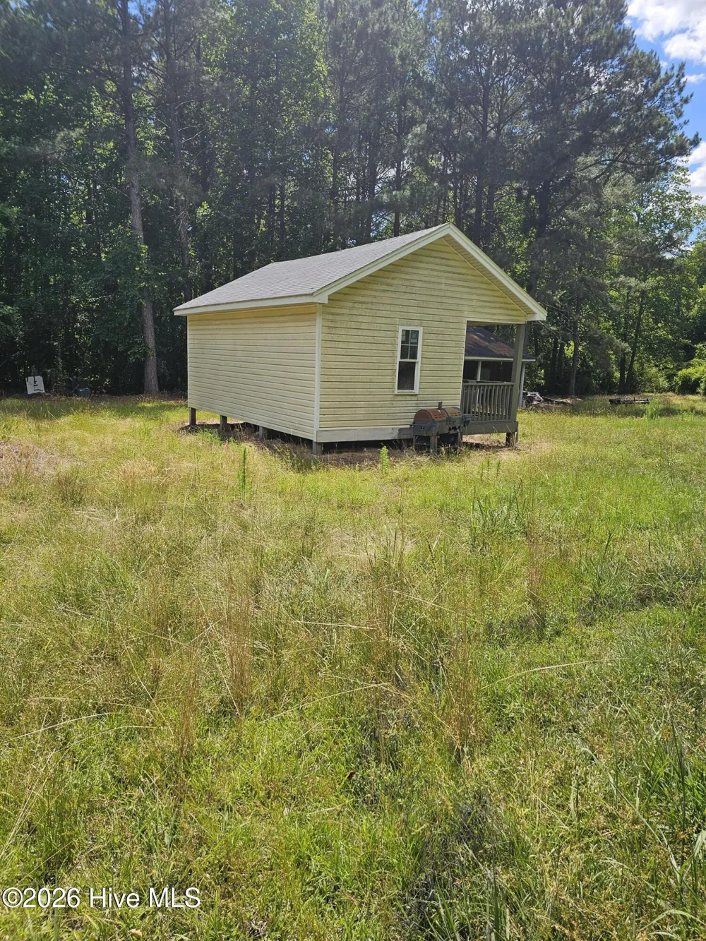 000 Madison Court Bailey, NC 27807