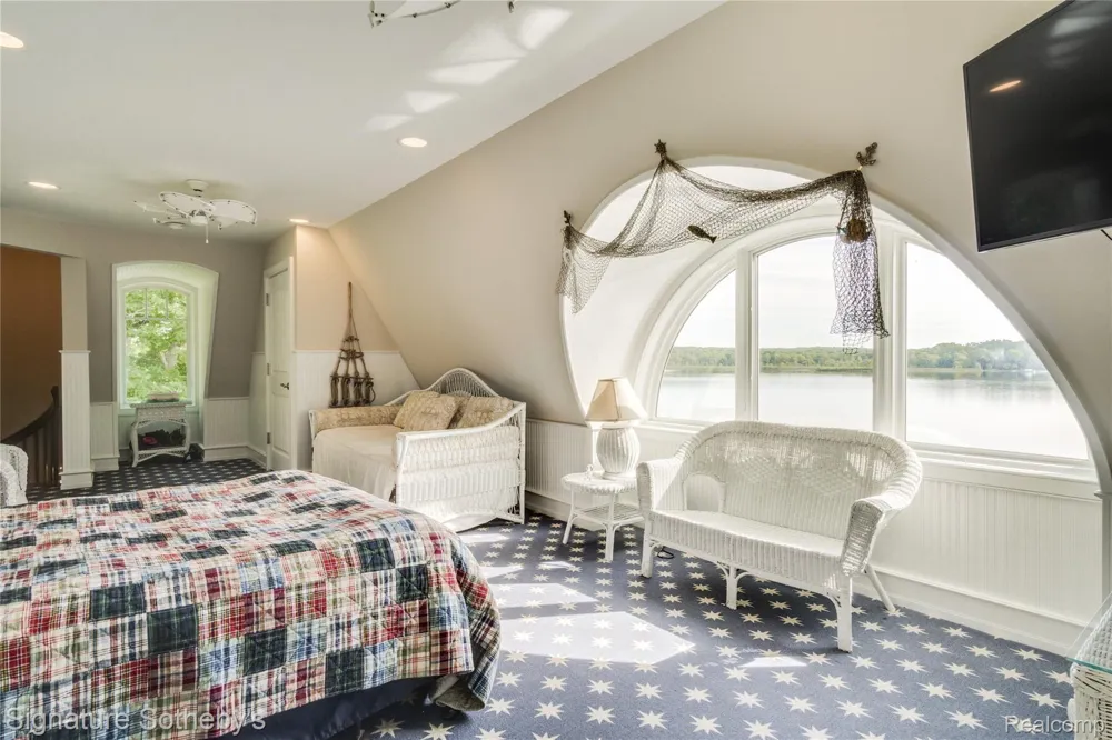 14625 Edgewater Drive Lyndon Township, MI 48137