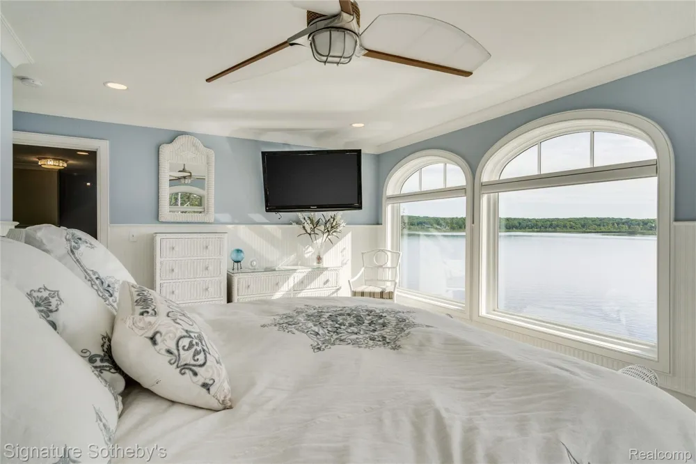 14625 Edgewater Drive Lyndon Township, MI 48137