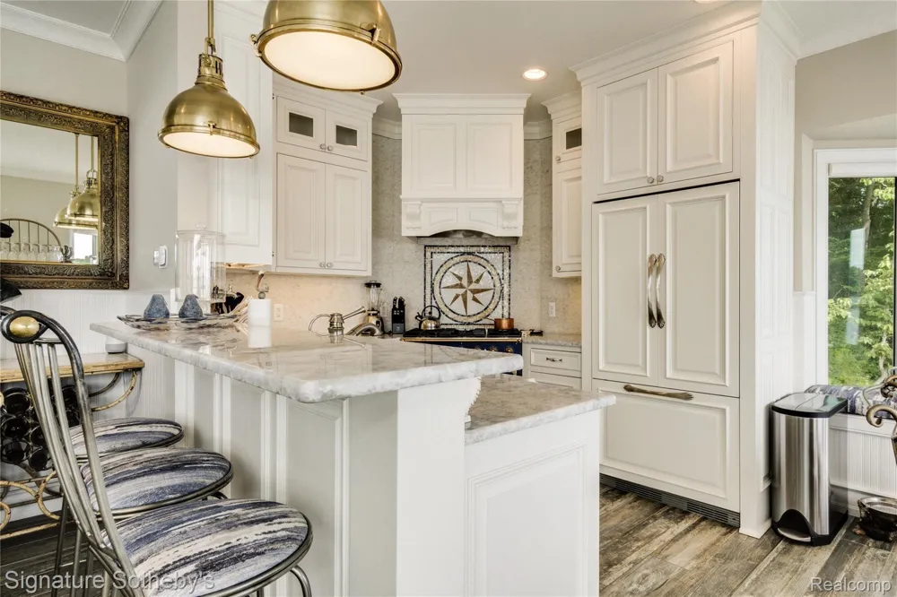 14625 Edgewater Drive Lyndon Township, MI 48137