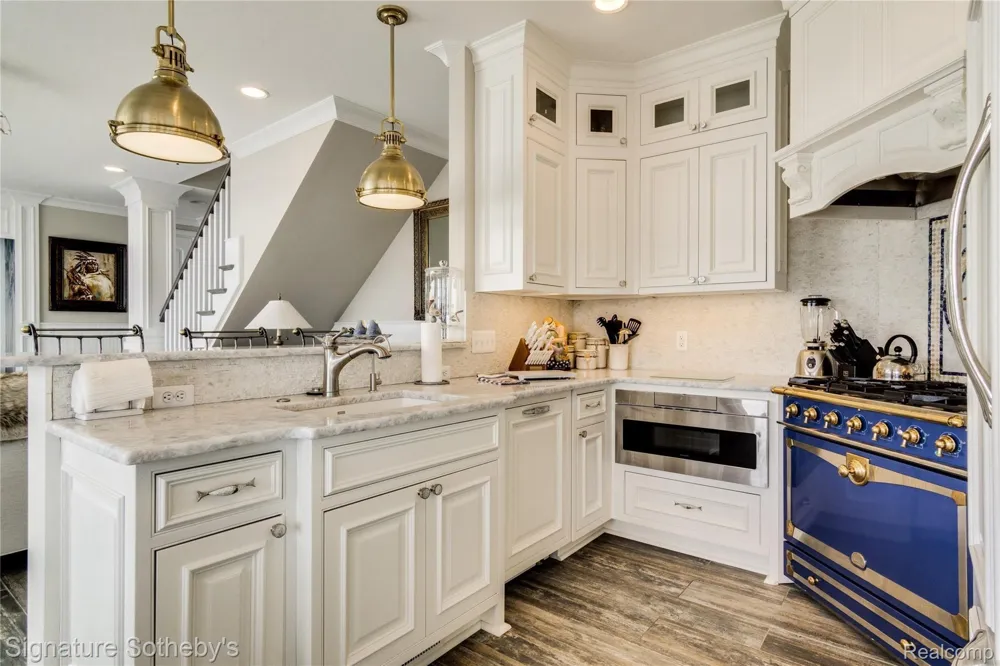 14625 Edgewater Drive Lyndon Township, MI 48137