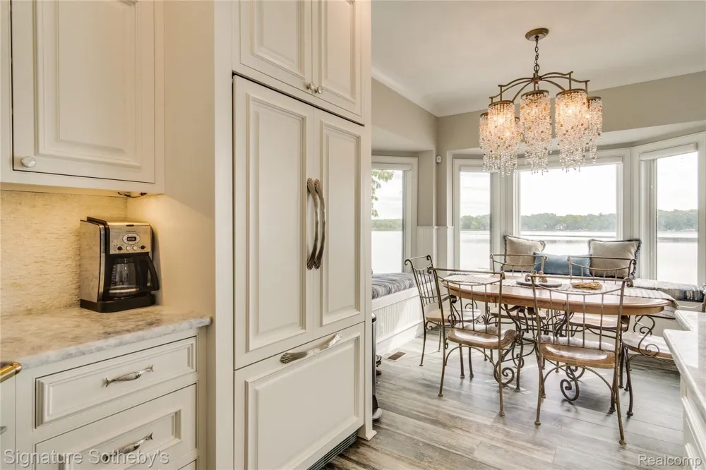 14625 Edgewater Drive Lyndon Township, MI 48137