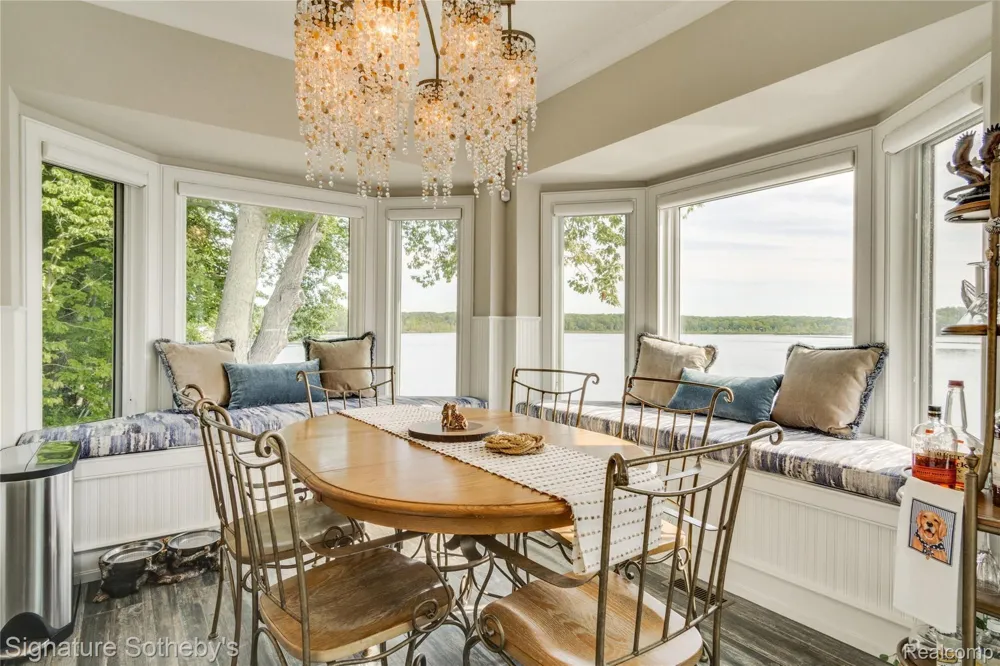 14625 Edgewater Drive Lyndon Township, MI 48137