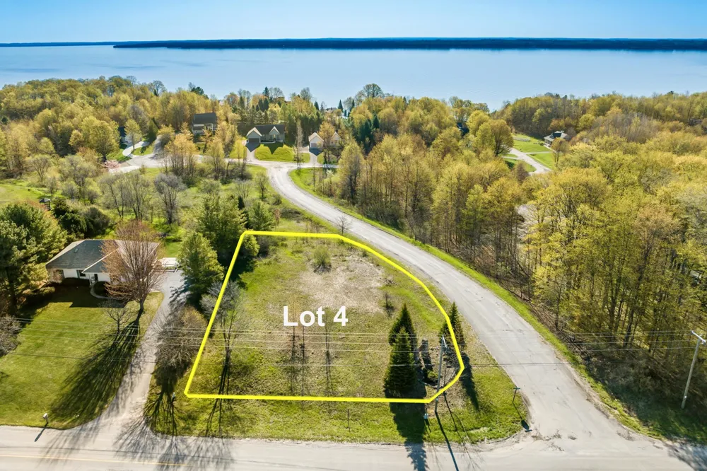 S Donnybrook Road Suttons Bay Township, MI 49682