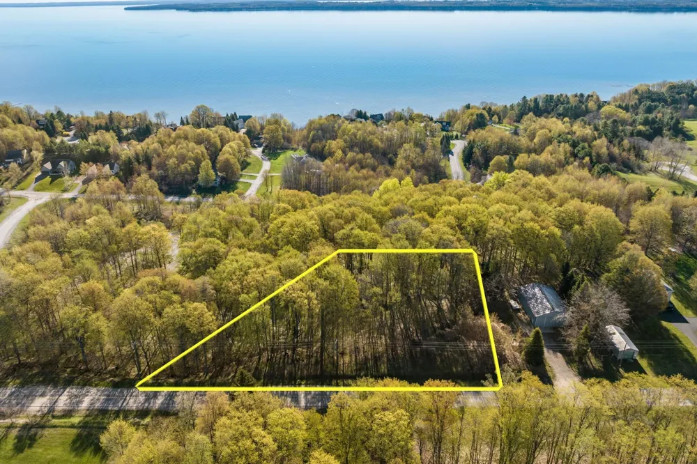 S Donnybrook Road Suttons Bay Township, MI 49682