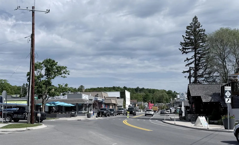 S Donnybrook Road Suttons Bay Township, MI 49682
