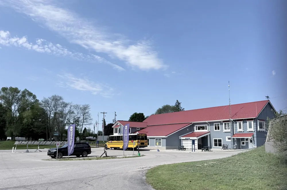 S Donnybrook Road Suttons Bay Township, MI 49682