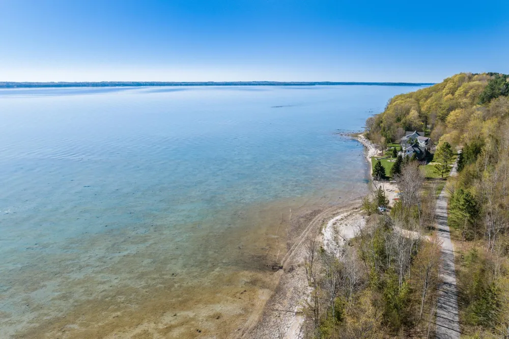 S Donnybrook Road Suttons Bay Township, MI 49682