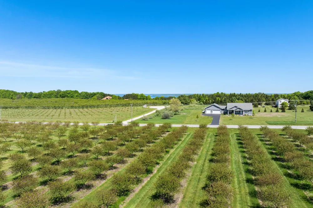 S Donnybrook Road Suttons Bay Township, MI 49682