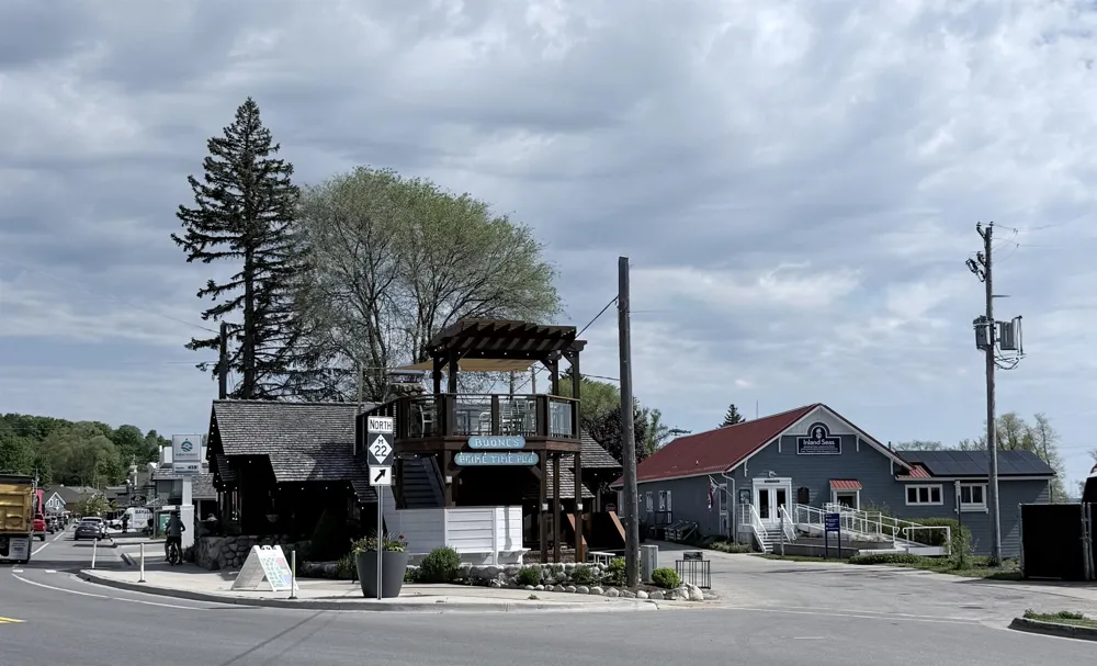 S Donnybrook Road Suttons Bay Township, MI 49682
